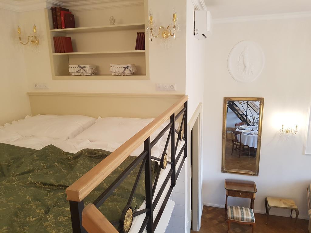 Charles Apartment Praga Exterior foto