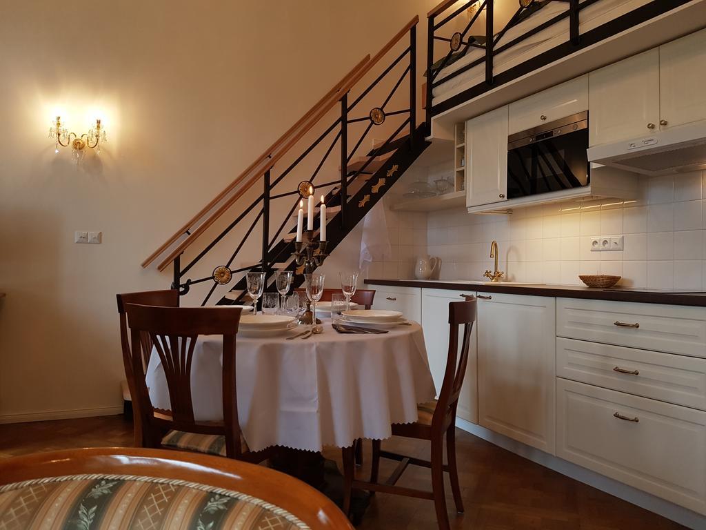 Charles Apartment Praga Exterior foto
