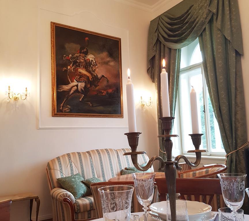 Charles Apartment Praga Exterior foto