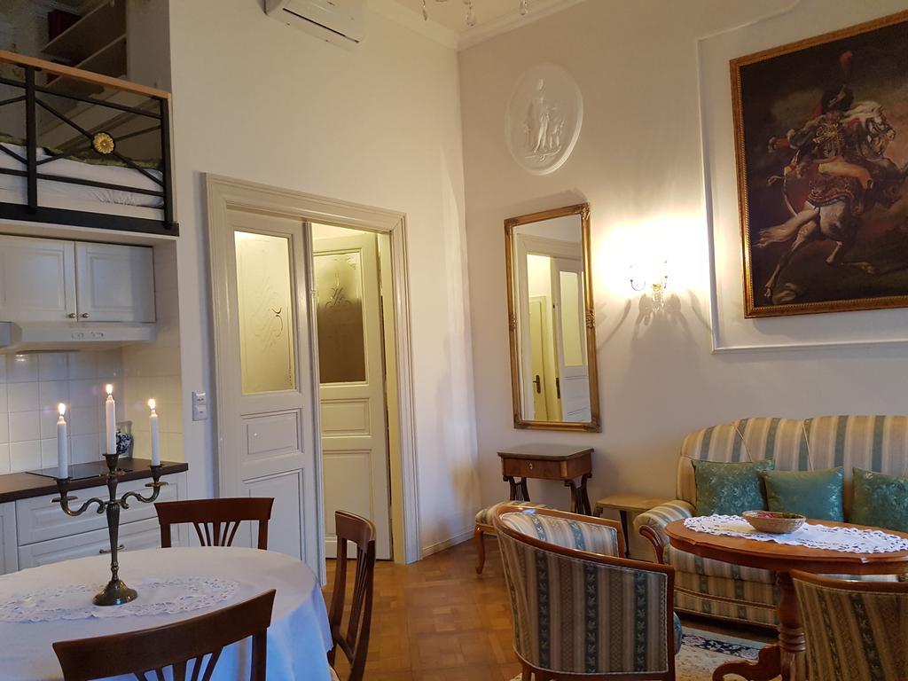 Charles Apartment Praga Exterior foto