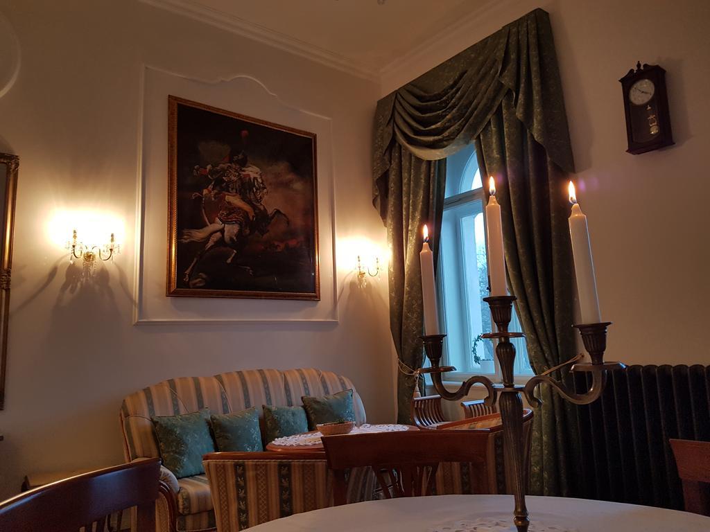 Charles Apartment Praga Exterior foto