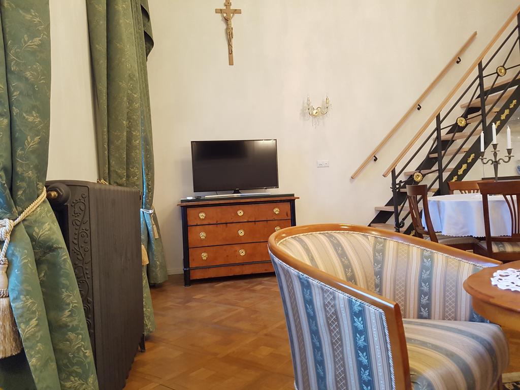 Charles Apartment Praga Exterior foto