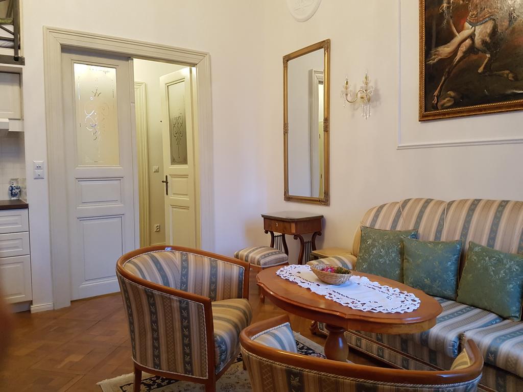Charles Apartment Praga Exterior foto