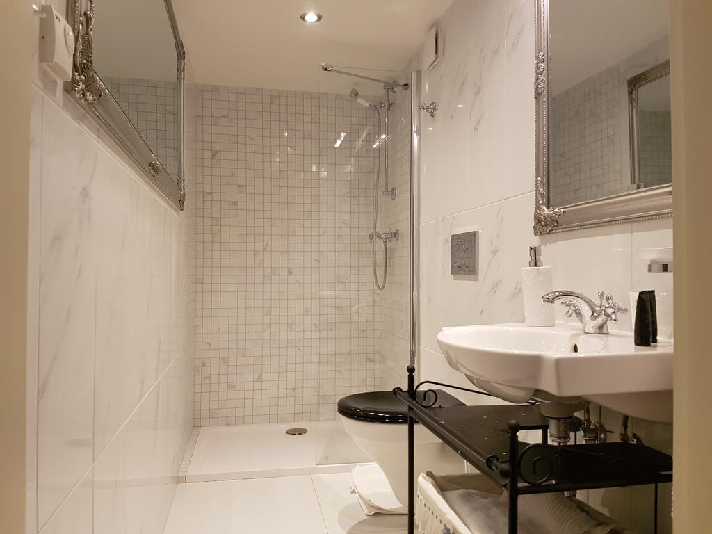 Charles Apartment Praga Exterior foto