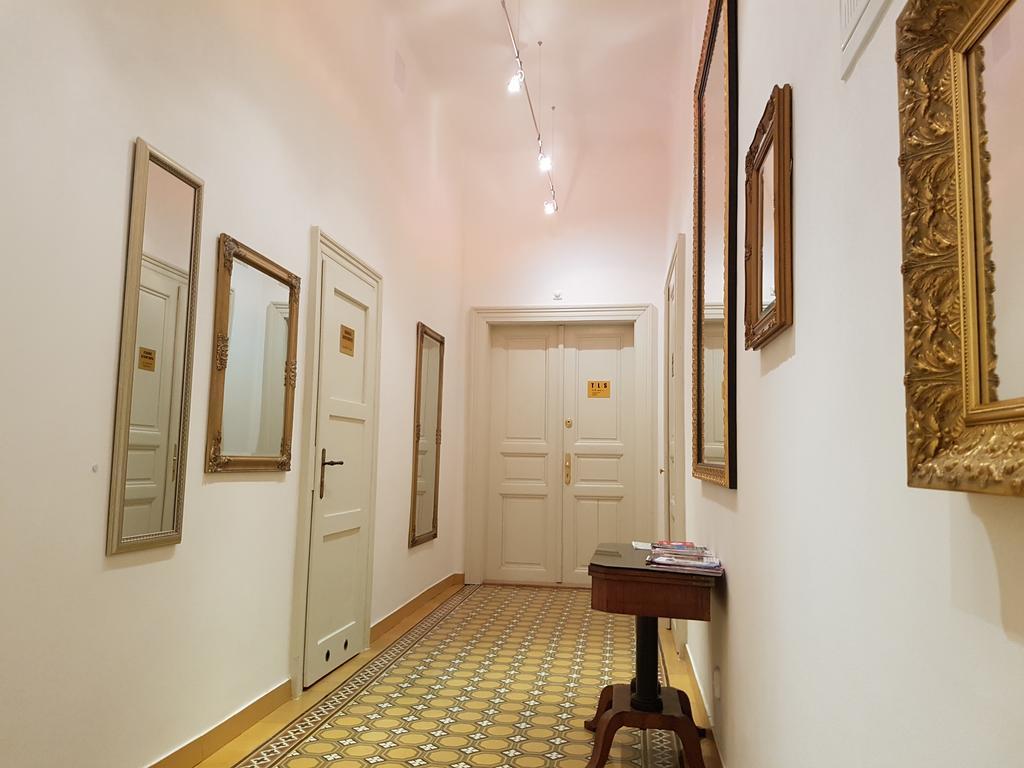 Charles Apartment Praga Exterior foto